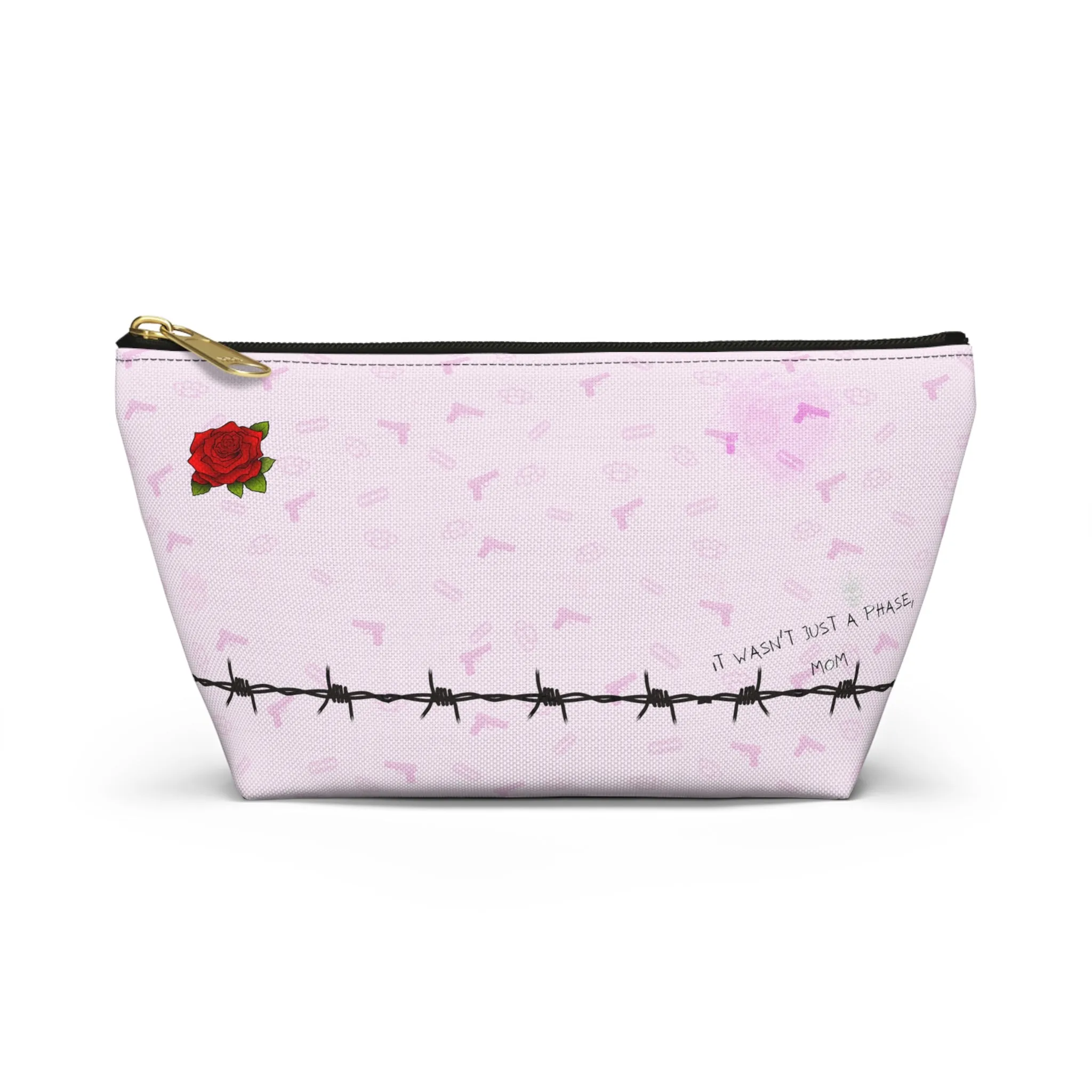 Not A Phase Make Up Bag