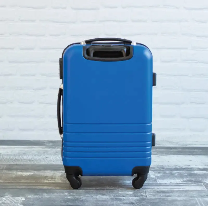 Oasis Carry-on Luggage  #554