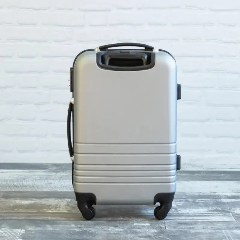 Oasis Carry-on Luggage  #554