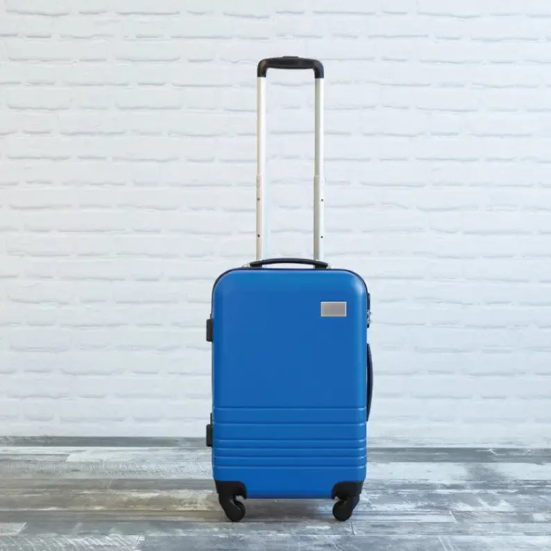 Oasis Carry-on Luggage  #554