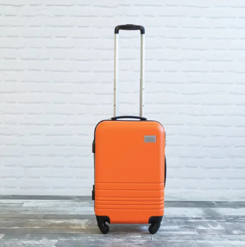 Oasis Carry-on Luggage  #554