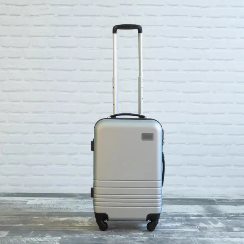 Oasis Carry-on Luggage  #554