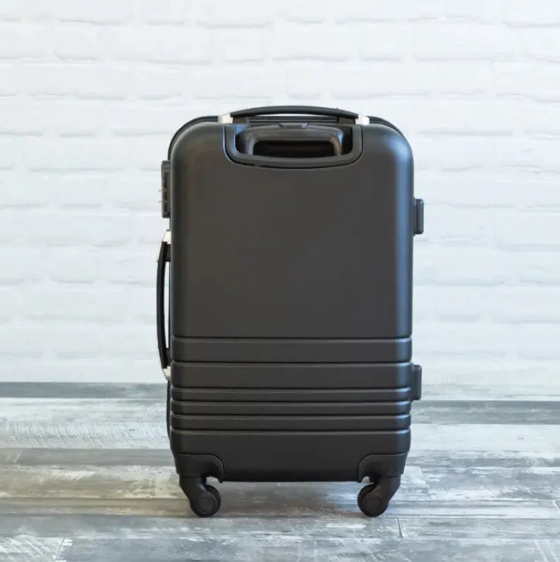 Oasis Carry-on Luggage  #554