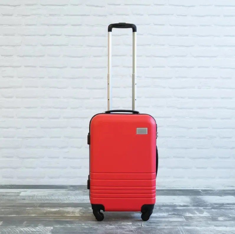 Oasis Carry-on Luggage  #554