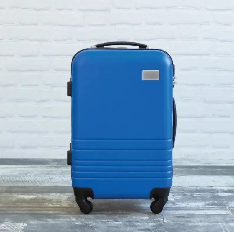 Oasis Carry-on Luggage  #554