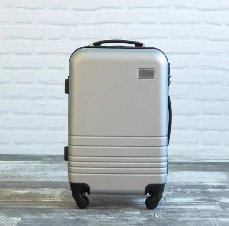 Oasis Carry-on Luggage  #554