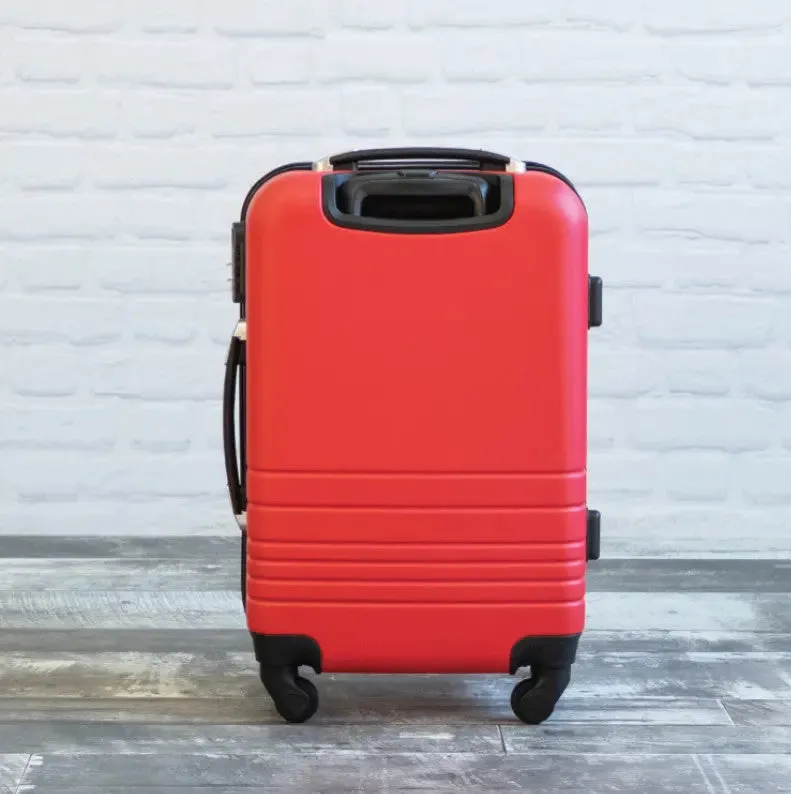 Oasis Carry-on Luggage  #554