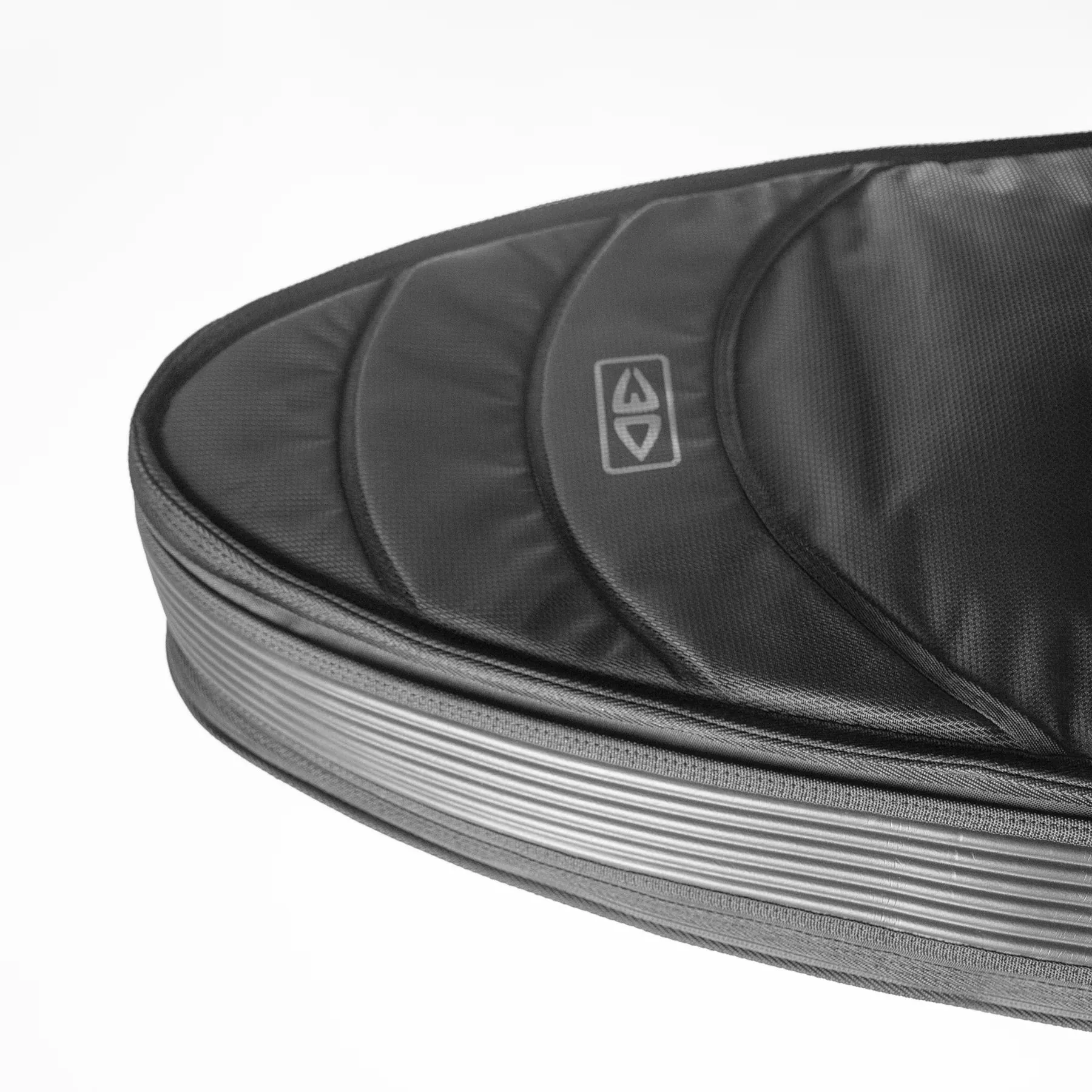 Ocean & Earth Boardbag Hypa Shortboard Travel Cover - 3 Board