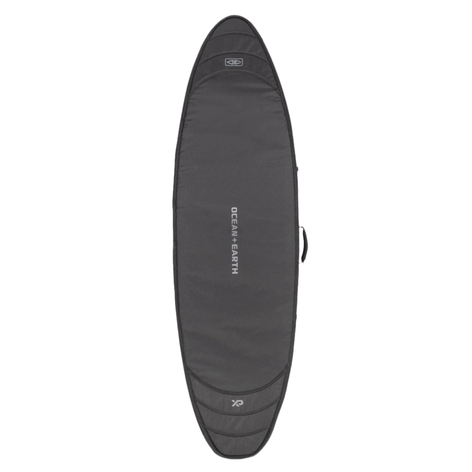 Ocean & Earth Boardbag Hypa Shortboard Travel Cover - 3 Board