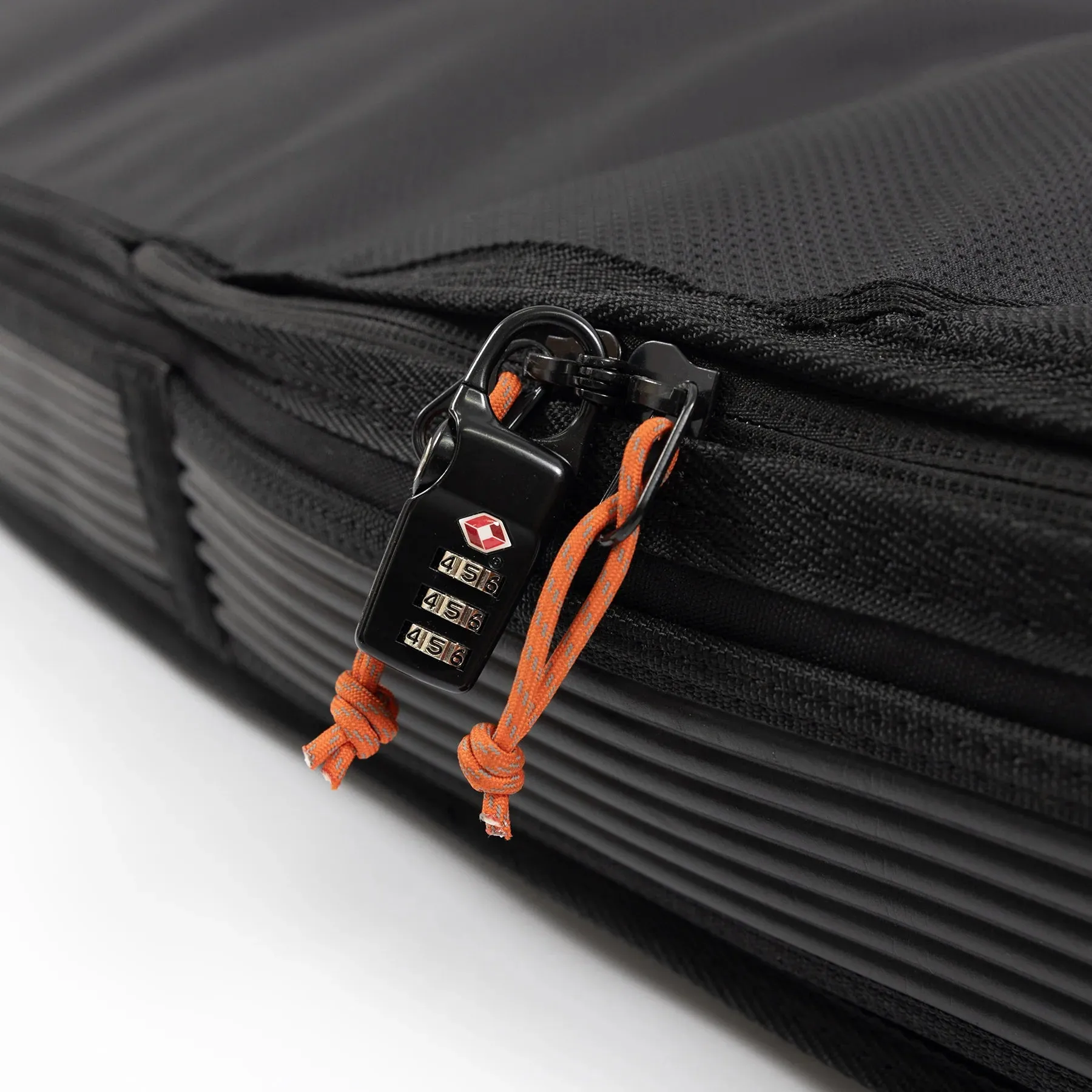 Ocean & Earth Boardbag Hypa Shortboard Travel Cover - 3 Board