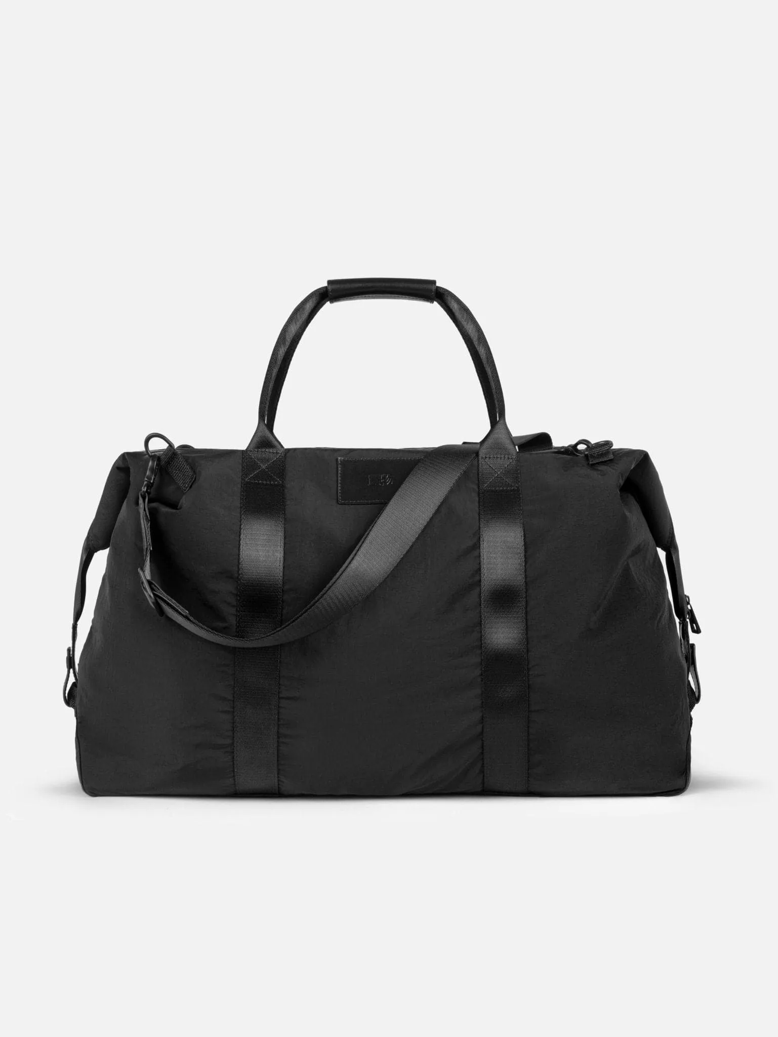 Oizumi Unisex Teknik Seyahat Çantası