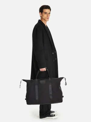 Oizumi Unisex Teknik Seyahat Çantası