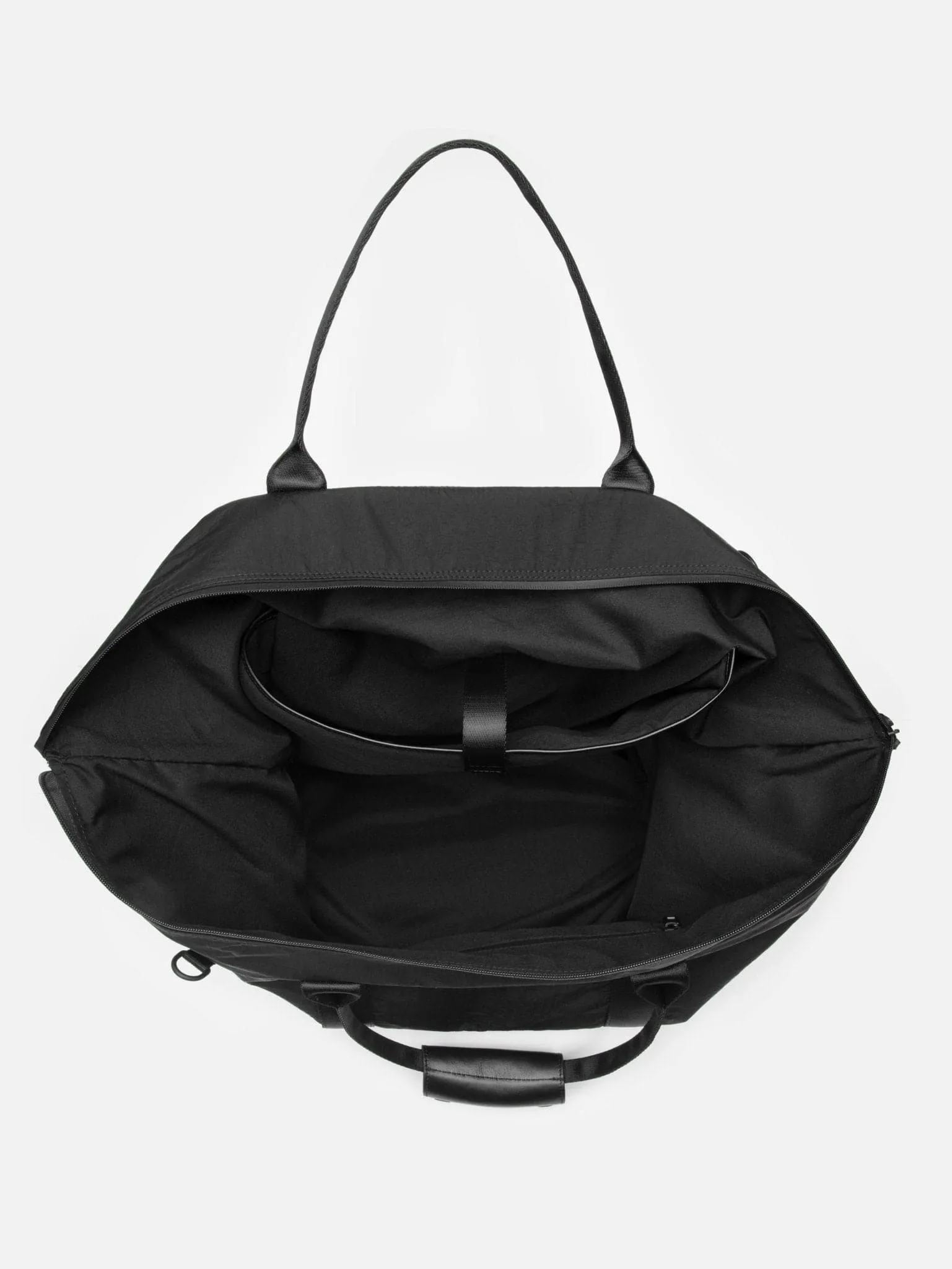 Oizumi Unisex Teknik Seyahat Çantası