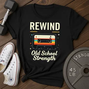 Old School T-Shirt