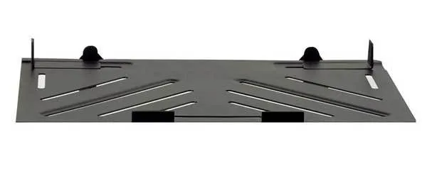 On Stage Laptop Mount/Accessory Tray
