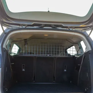 Opel Zafira Tourer Dog Guard (2011-2019)