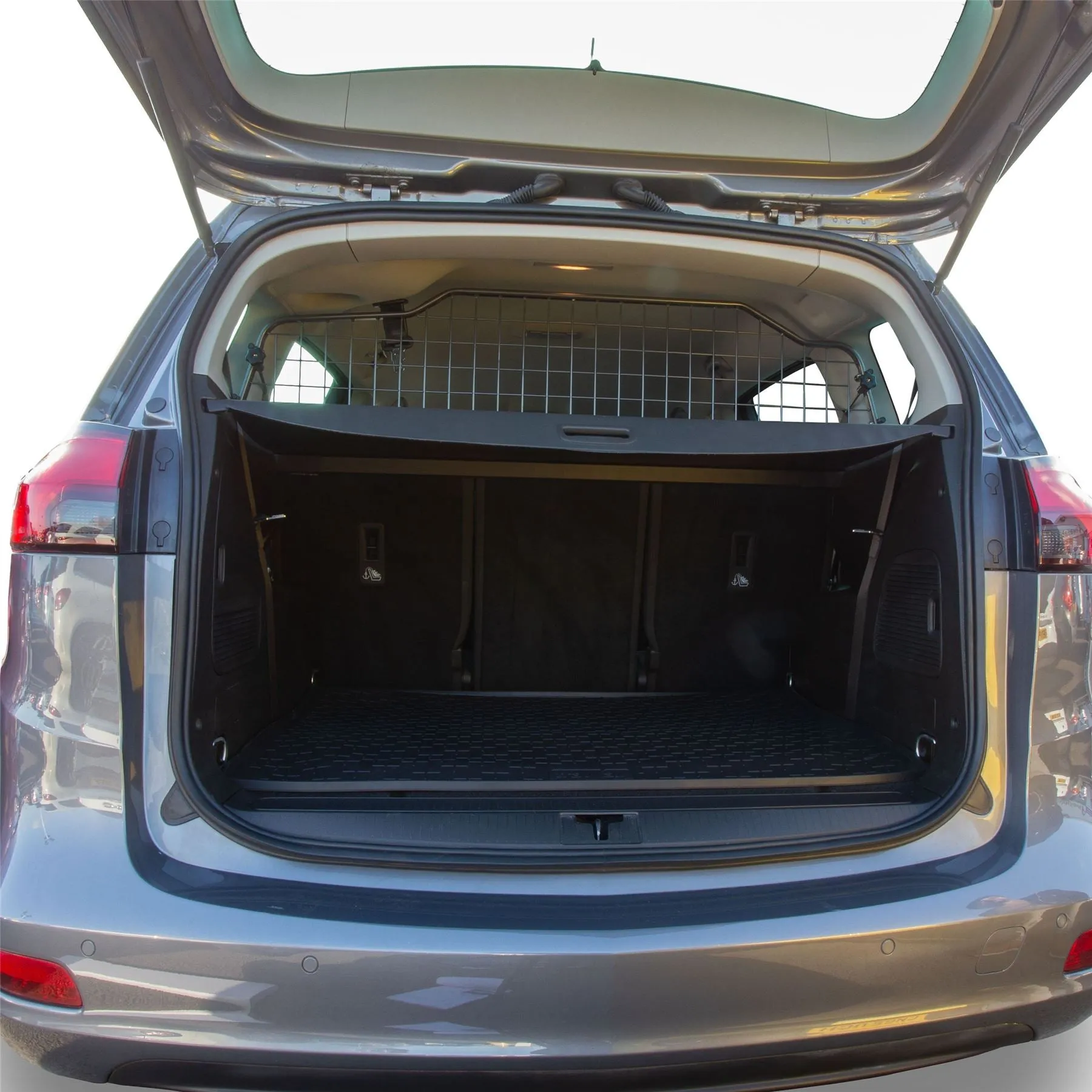Opel Zafira Tourer Dog Guard (2011-2019)