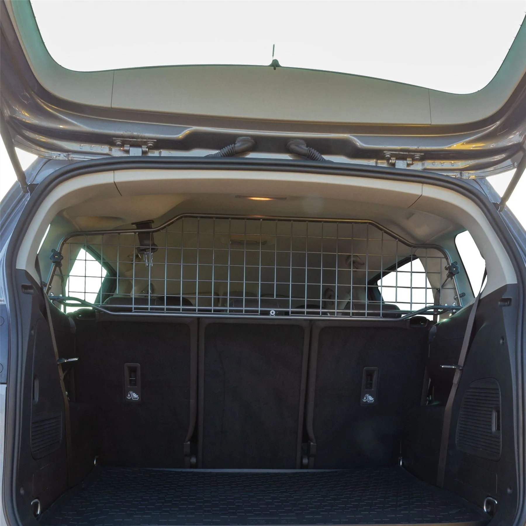 Opel Zafira Tourer Dog Guard (2011-2019)