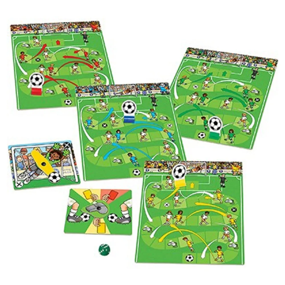 Orchard Toys Football Game