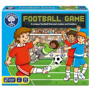 ORCHARD TOYS | Football Game