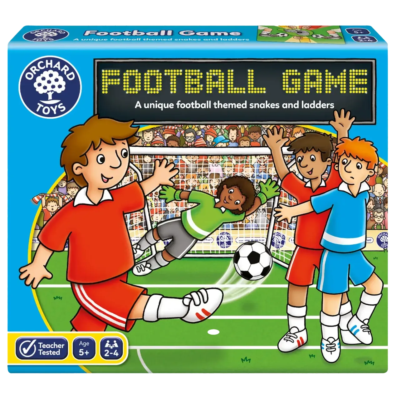 ORCHARD TOYS | Football Game