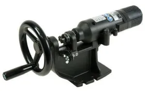 Oregon Electric Bench Mount Rivet Spinner