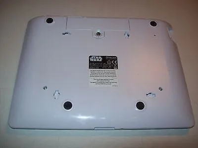 Oregon Scientific Star Wars The Clone Wars Laptop Game