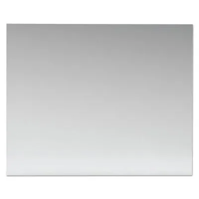 ORS Nasco Cover Lens, 100% Polycarbonate, Jackson, Outside Cover Lens, 4.33 in x 3.54 in, UV038J