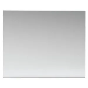 ORS Nasco Cover Lens, 100% Polycarbonate, Jackson, Outside Cover Lens, 4.33 in x 3.54 in, UV038J