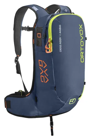 ORTOVOX 46403 00002 Cross Rider Avabag
