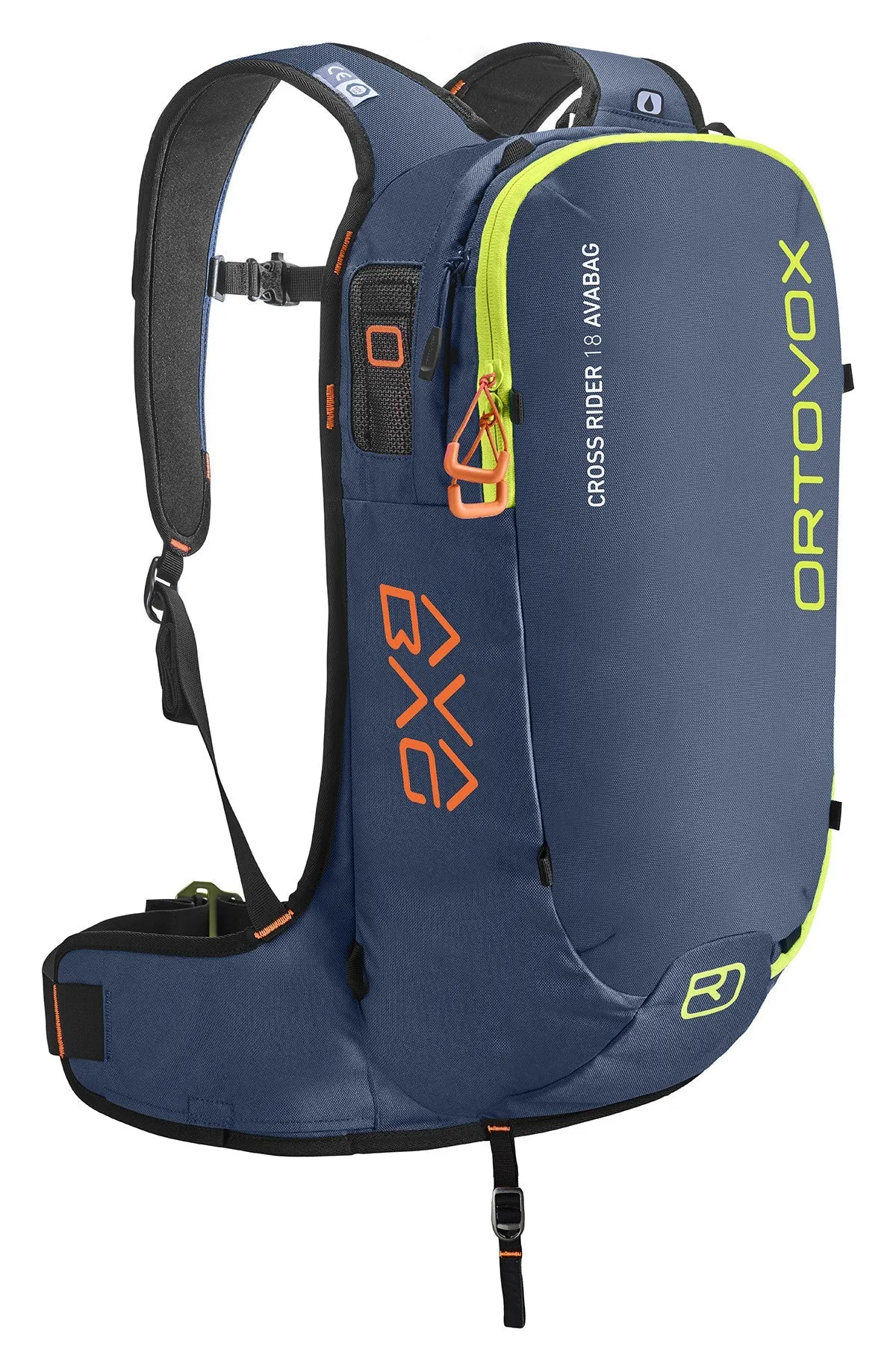 ORTOVOX 46403 00002 Cross Rider Avabag