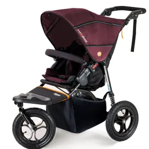 Outnabout - V5 Single Nipper Brambleberry