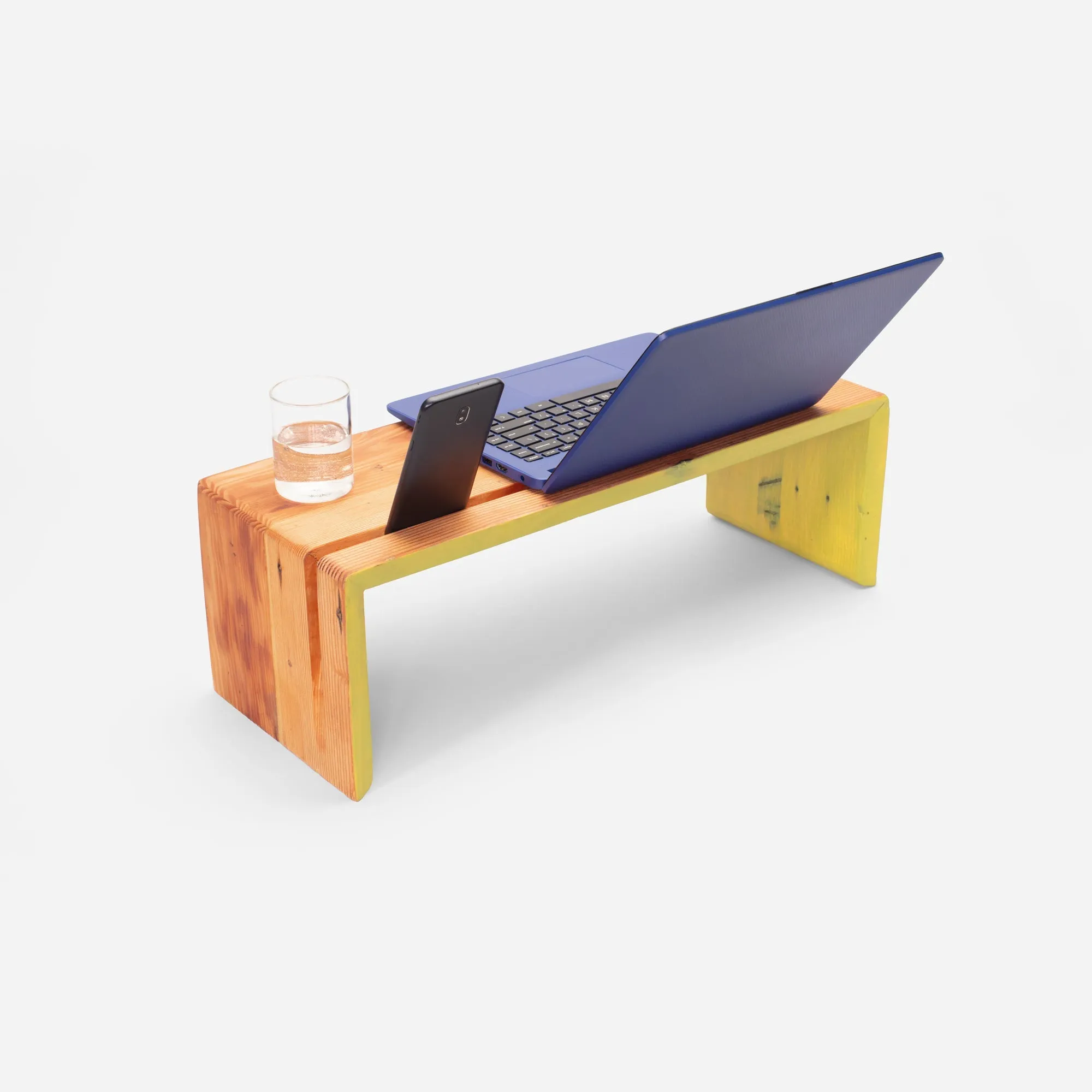 overLAP by Formr