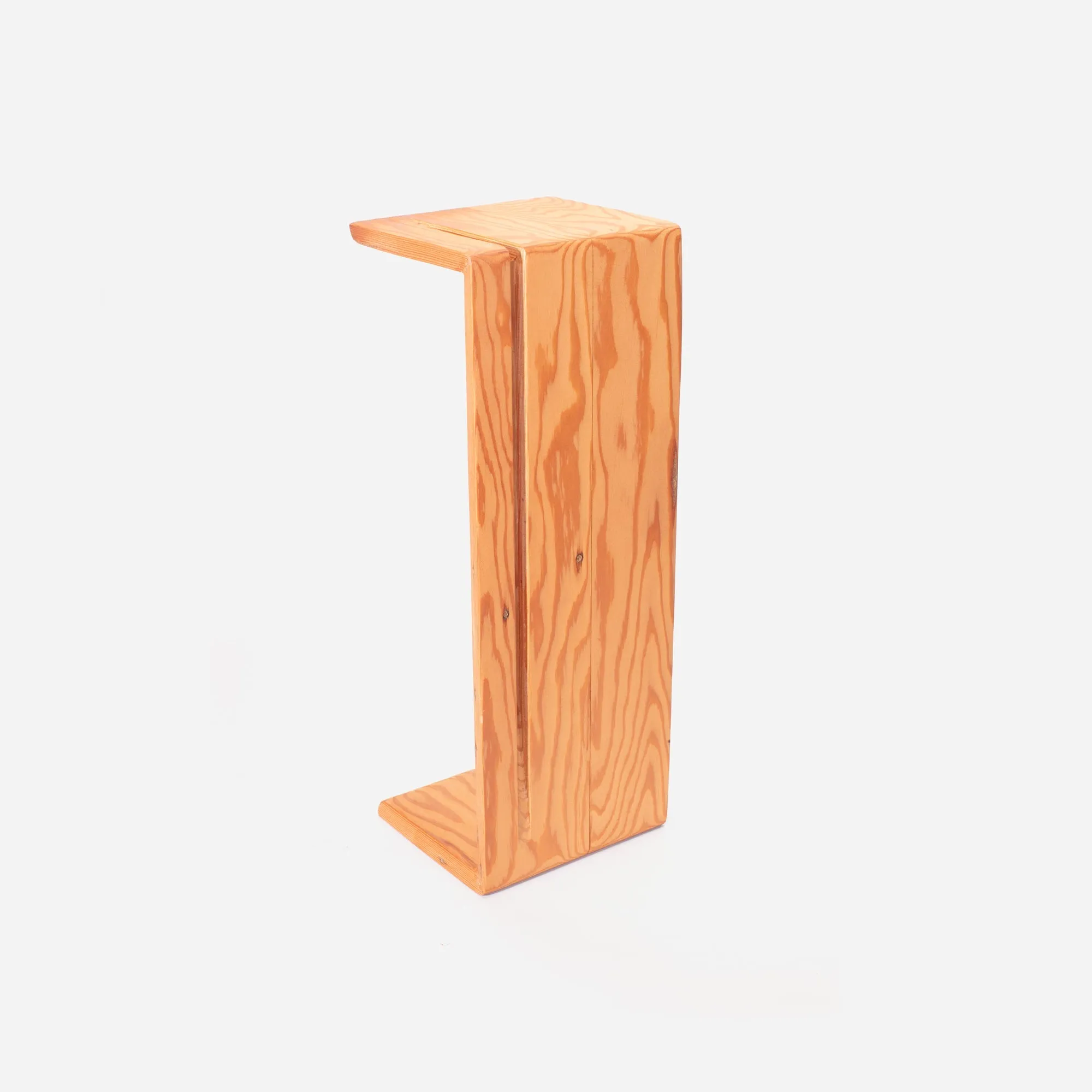 overLAP by Formr