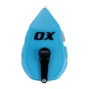 OX Contractor 30m/100' ABS Chalk Reel