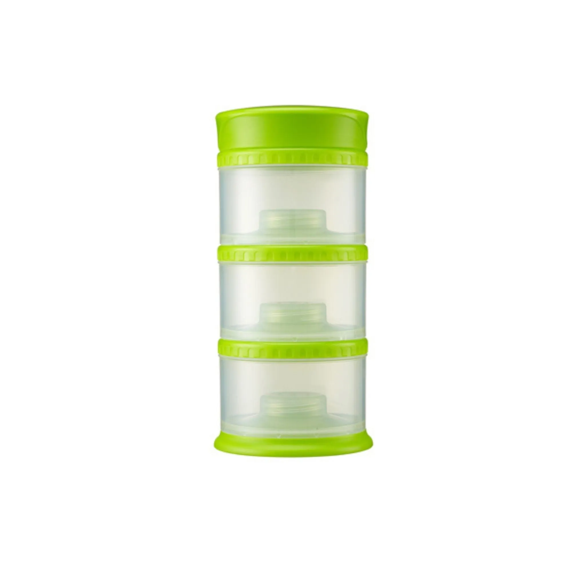 Packin' SMART Twistable 3 Tier Essentials - Liquid & Dry