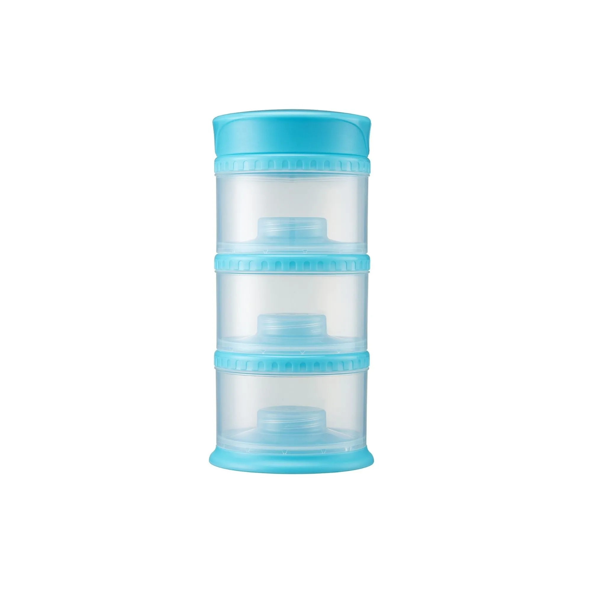Packin' SMART Twistable 3 Tier Essentials - Liquid & Dry