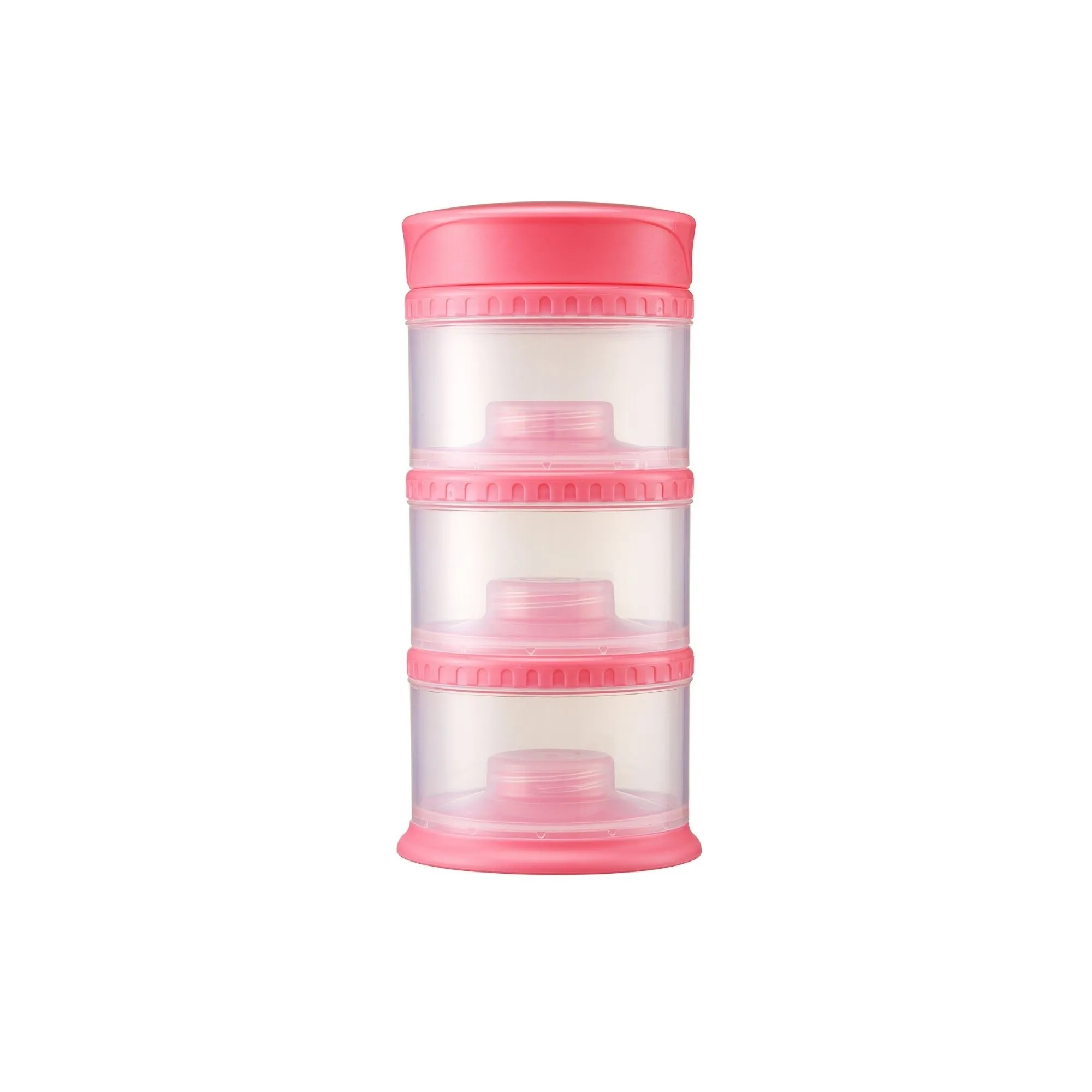 Packin' SMART Twistable 3 Tier Essentials - Liquid & Dry