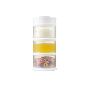 Packin' SMART Twistable 3 Tier Essentials - Liquid & Dry