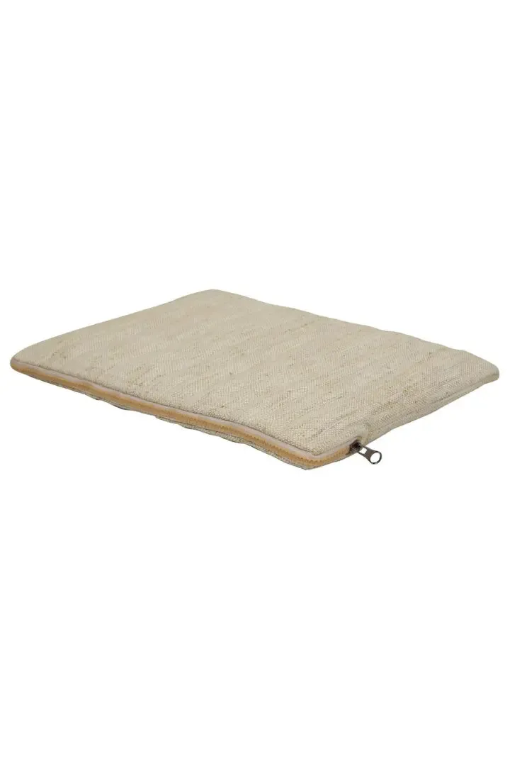 Panama Woven Laptop Sleeve
