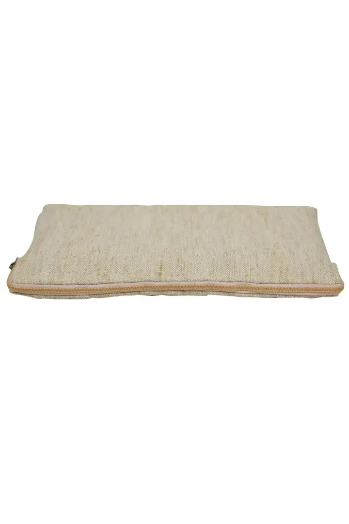 Panama Woven Laptop Sleeve