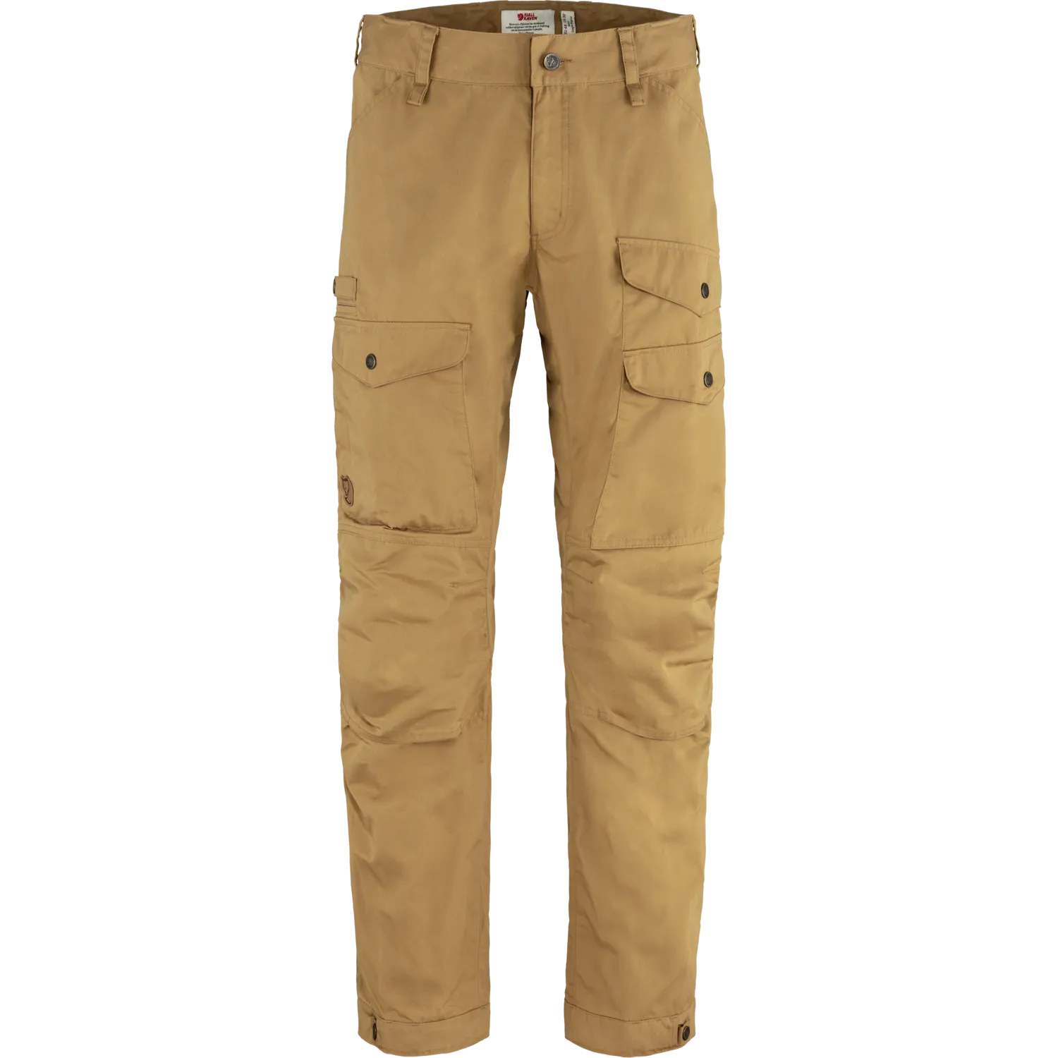 Pantalón Vidda Pro Ventilated Hombre
