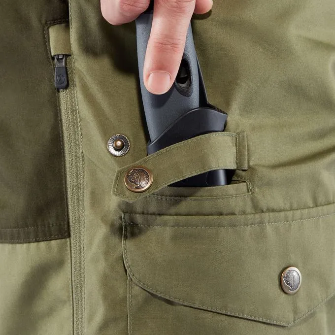 Pantalón Vidda Pro Ventilated Hombre