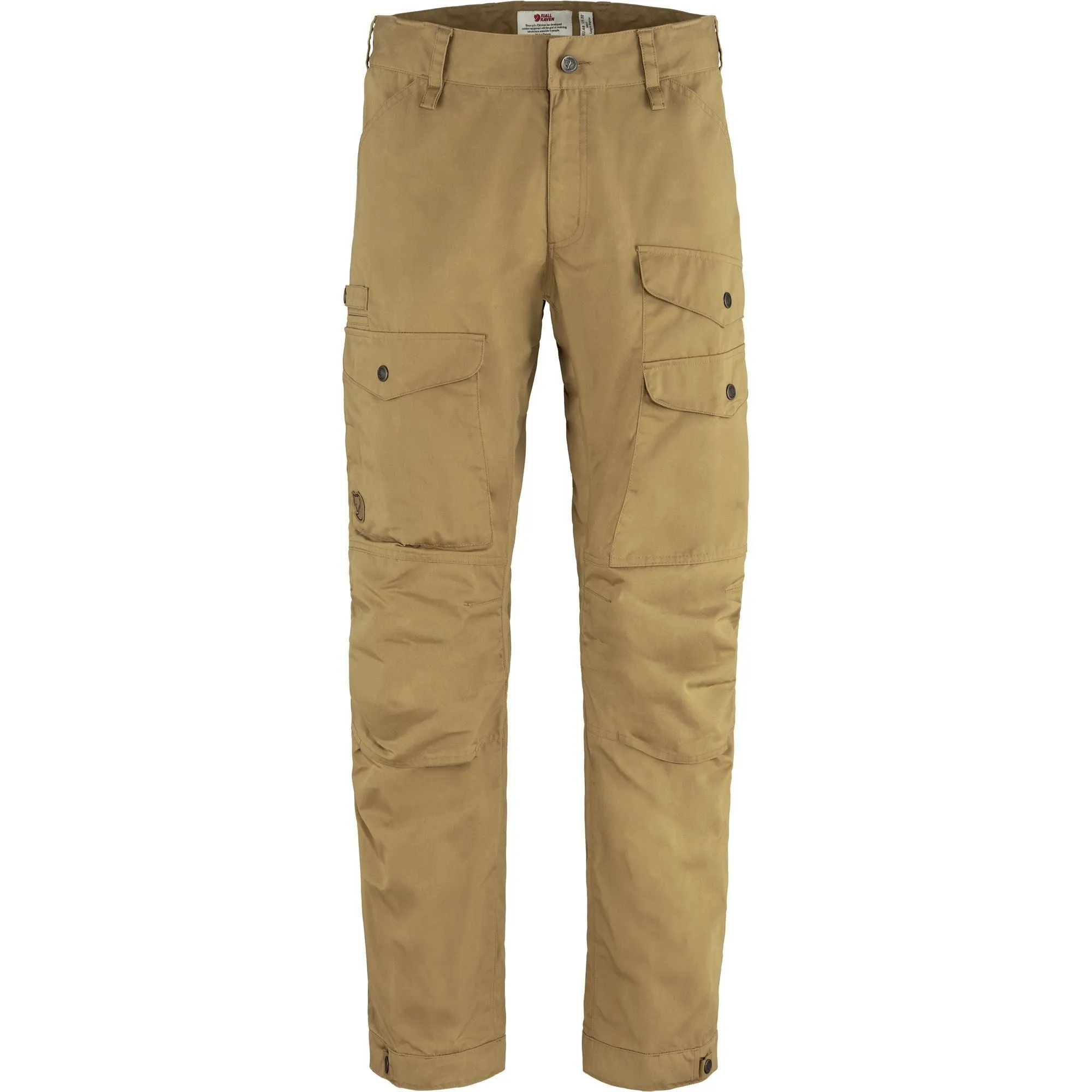 Pantalón Vidda Pro Ventilated Hombre