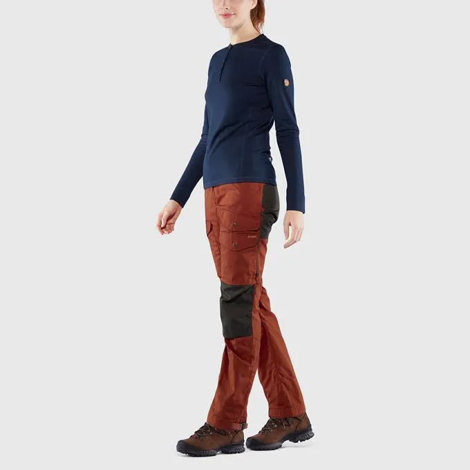 Pantalón Vidda Pro Ventilated Mujer