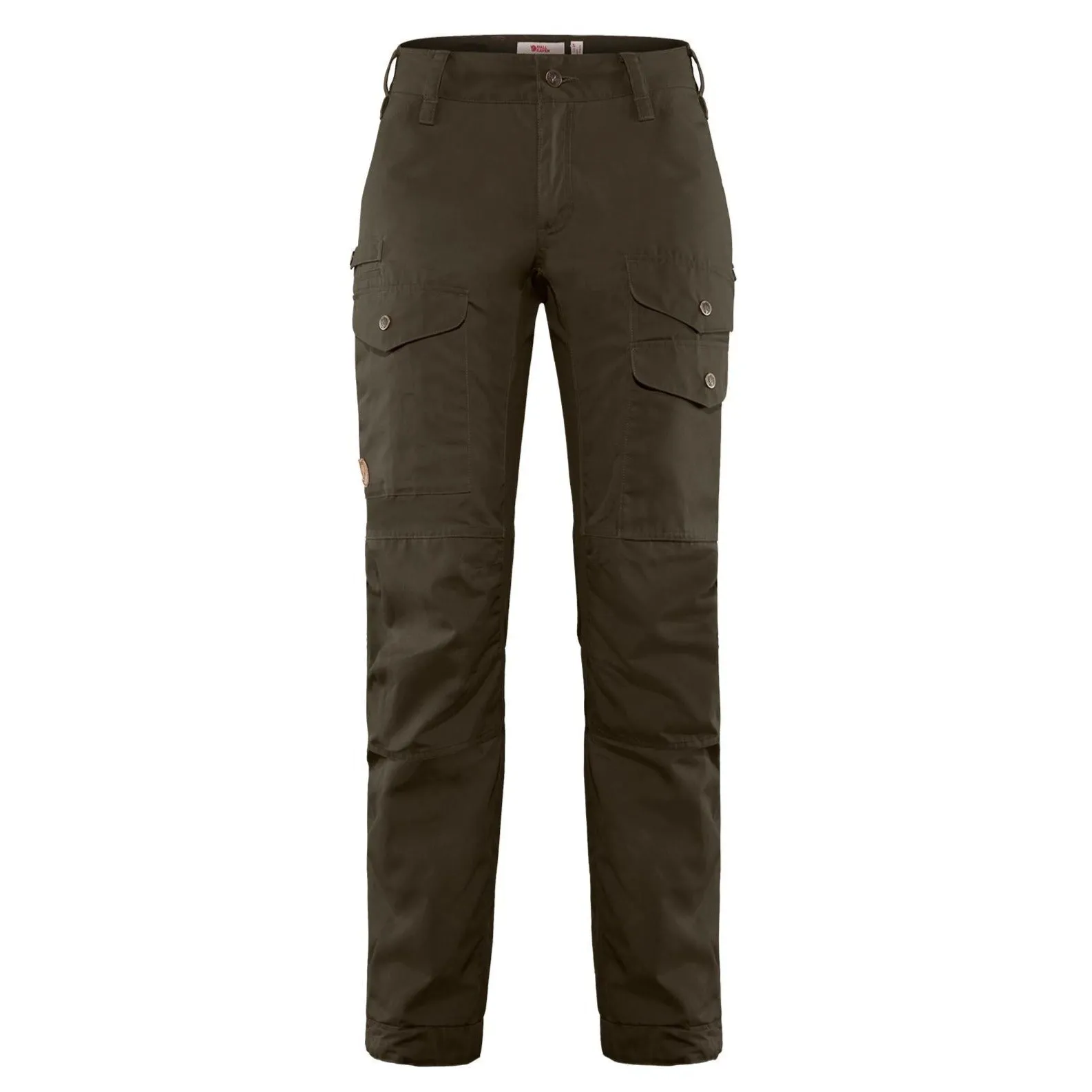 Pantalón Vidda Pro Ventilated Mujer