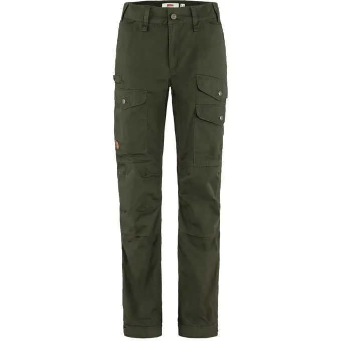 Pantalón Vidda Pro Ventilated Mujer