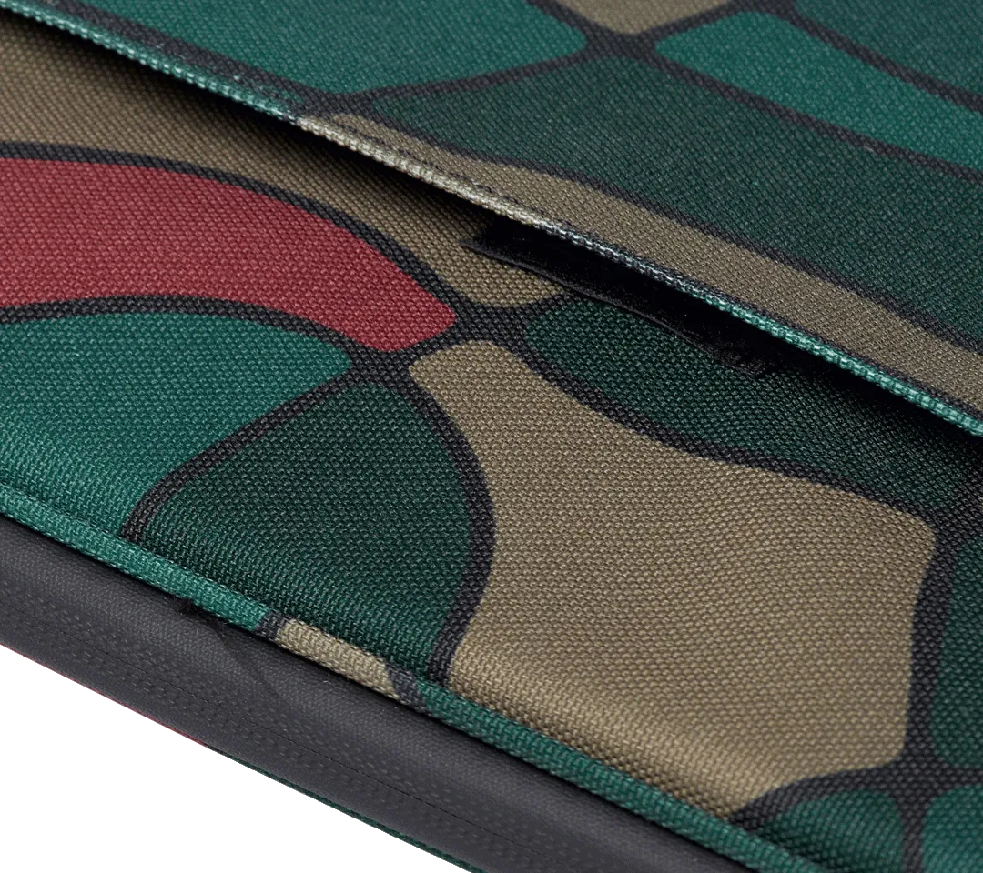 Parra Trees In Wind Laptop Sleeve (14 Inch)