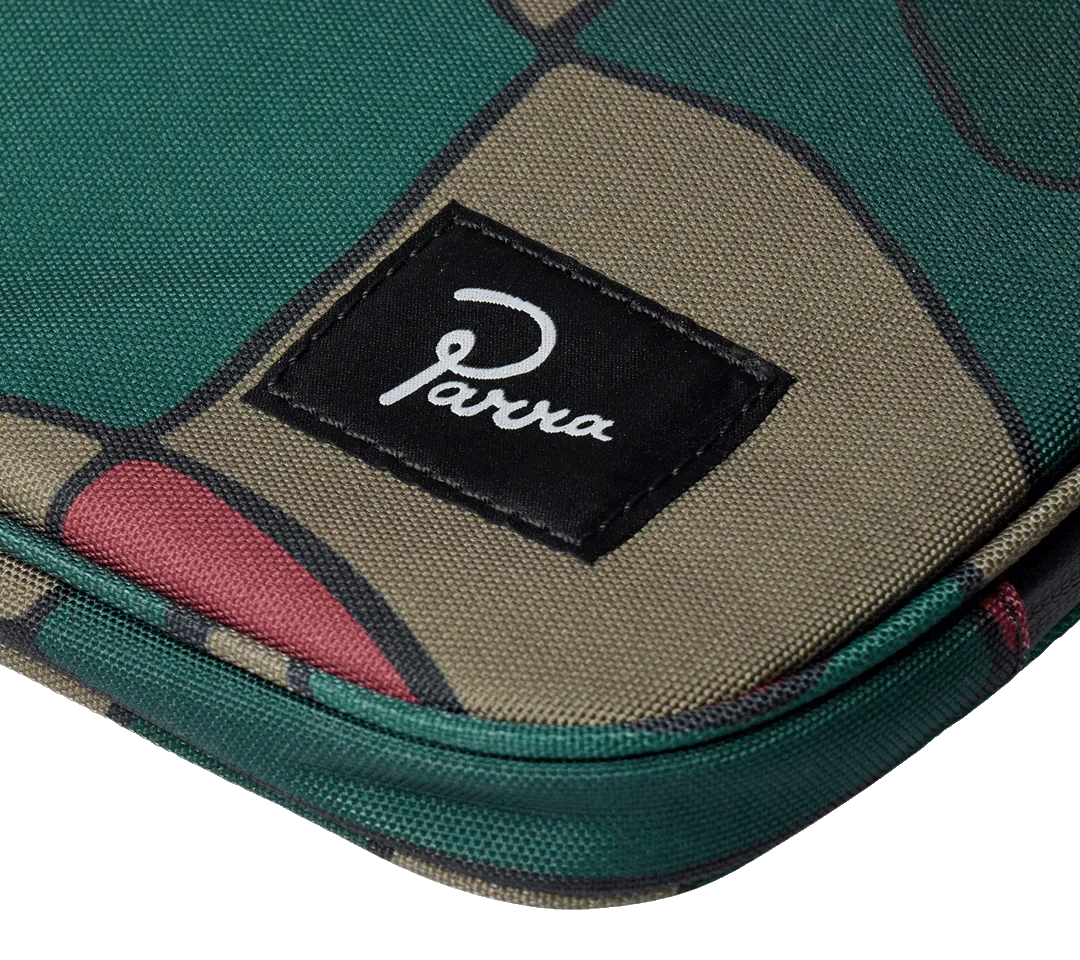 Parra Trees In Wind Laptop Sleeve (14 Inch)