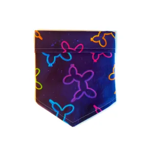 Party Animal Bandana